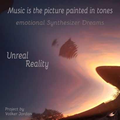 Unreal-Reality-Cover-klein